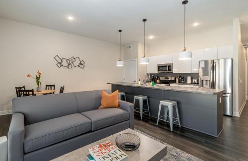 Downtown Des Moines Apartamento | Kasa Downtown Des Moines