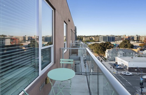 East Village Apartamento | Kasa East Village San Diego