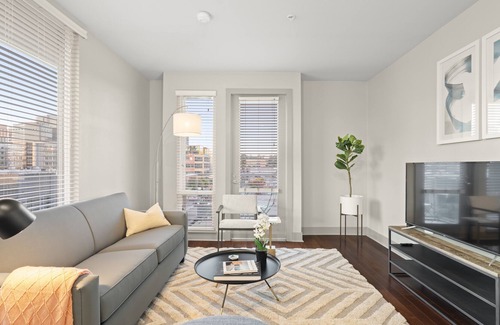 East Village Apartamento | Kasa East Village San Diego
