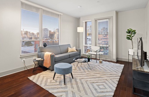 East Village Apartamento | Kasa East Village San Diego