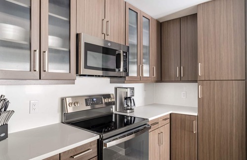 Second Street District Apartamento | Kasa | Austin | The Ultimate 1BD/1BA Downtown Apartment
