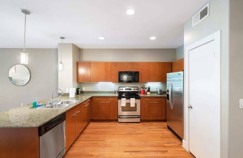Legacy Park Apartamento | Kasa | Plano | Charming 2BD/2BA Apartment