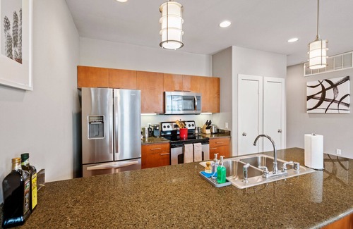 Legacy Park Apartamento | Kasa | Plano | Charming 2BD/2BA Apartment