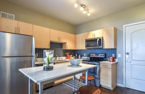 Legacy Park Apartamento | Kasa | Plano | Charming 2BD/2BA Apartment