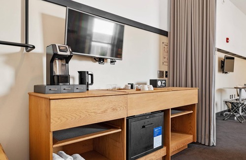 East Liberty Apartamento | Kasa Family Space Historic Ymca The Maverick