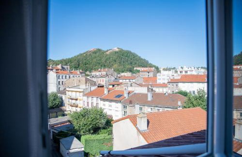 Jacquard - Prefecture Apartamento | KASA FRIENDLY - Proche centre ville - Tout équipe et calme
