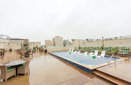 Central West End Apartamento | Kasa Homey 2 BD Fast Wifi St Louis