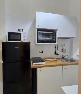 Reggio Calabria Apartamento | Kasa in Centro INTERO APPARTAMENTO