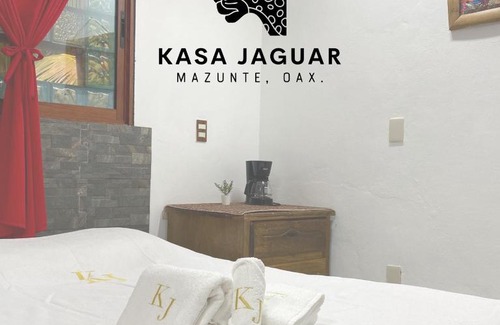 Mazunte Hotel | Kasa Jaguar