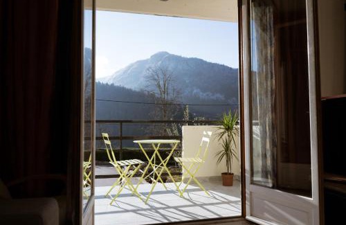 Saint-Claude Apartamento | KASA JURA - Au coeur des monts