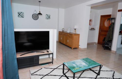 Saint-Claude Apartamento | KASA JURA - Au coeur des monts