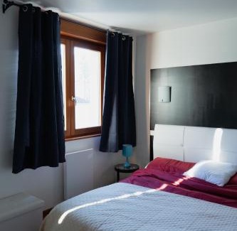 Saint-Claude Apartamento | KASA JURA - Au coeur des monts