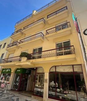 Figueira da Foz Apartamento | Kasa Kastelo by Férias in Figueira