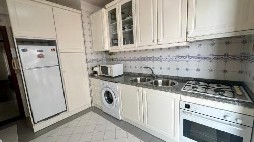 Figueira da Foz Apartamento | Kasa Kastelo by Férias in Figueira