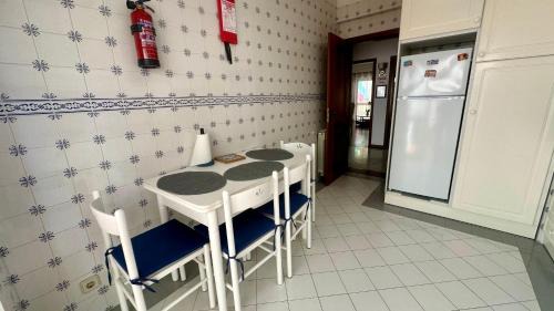 Figueira da Foz Apartamento | Kasa Kastelo by Férias in Figueira