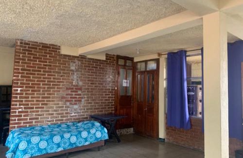 Quetzaltenango Hostal | Kasa Kiwi Hostel & Travel Agency
