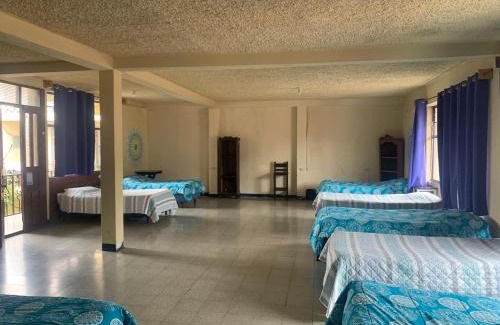 Quetzaltenango Hostal | Kasa Kiwi Hostel & Travel Agency