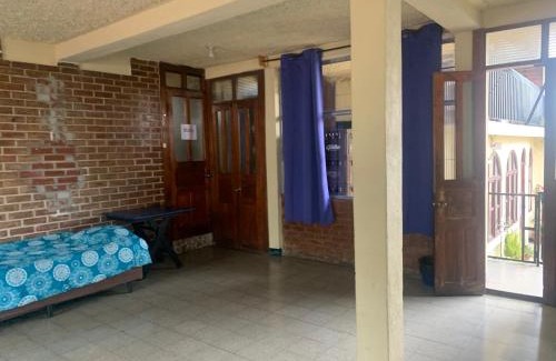 Quetzaltenango Hostal | Kasa Kiwi Hostel & Travel Agency