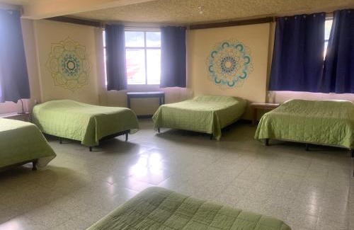 Quetzaltenango Hostal | Kasa Kiwi Hostel & Travel Agency