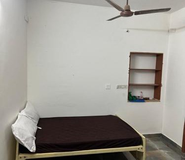 Tiruvannamalai Casa | Kasa Krish