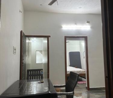 Tiruvannamalai Casa | Kasa Krish