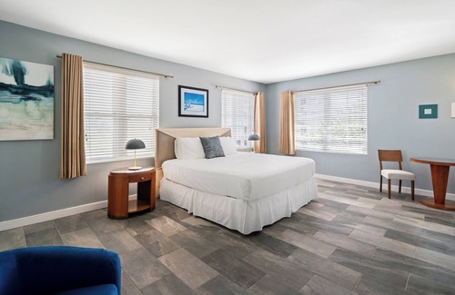 South Beach Hotel | Kasa La Flora and Impala Miami Beach