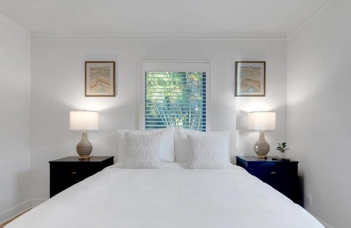 Poinsettia Heights Casa | Kasa Laguna Fort Lauderdale