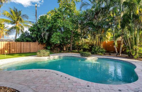 Poinsettia Heights Casa | Kasa Laguna Fort Lauderdale