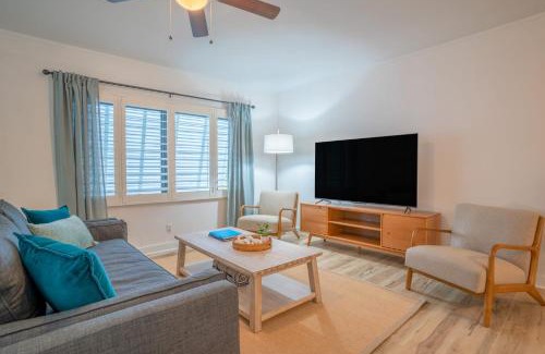 Poinsettia Heights Casa | Kasa Laguna Fort Lauderdale