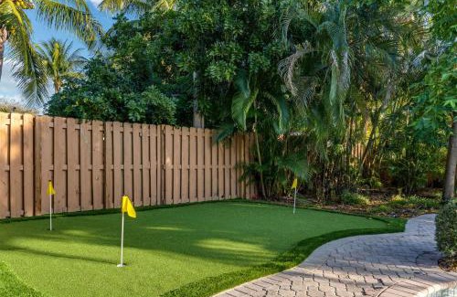 Poinsettia Heights Casa | Kasa Laguna Fort Lauderdale