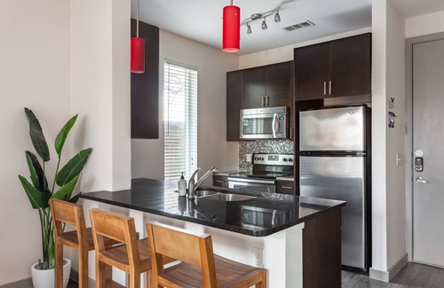 Dallas Apartamento | Kasa Love Field-Medical District Dallas