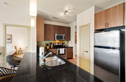 Dallas Apartamento | Kasa Love Field-Medical District Dallas