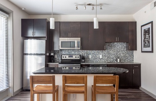 Dallas Apartamento | Kasa Love Field-Medical District Dallas