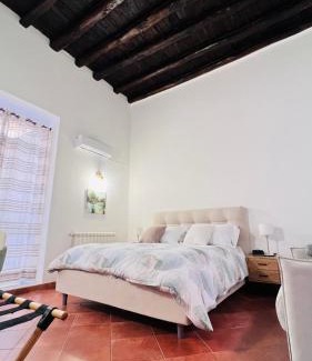 Castellammare Vucciria Apartamento | Kasa Magnisi
