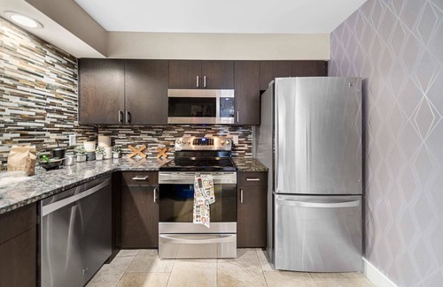 Northeast South Bend Apartamento | Kasa | Minutes to Notre Dame | South Bend