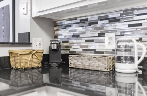 Delray Beach Apartamento | Kasa | Modern 1 BD + Self Check-In | Delray Beach