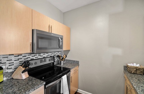 Legacy Park Apartamento | Kasa | Plano | Dreamy 1BD/1BA Apartment