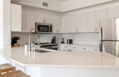 Wellington Apartamento | Kasa | Modern 1BD + Near Polo Country Club | Wellington