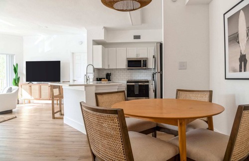 Wellington Apartamento | Kasa | Modern 1BD + Near Polo Country Club | Wellington