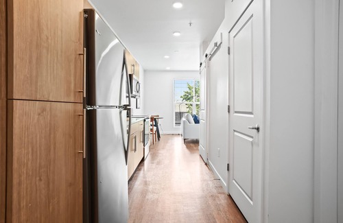 East End Apartamento | Kasa on the River Boise