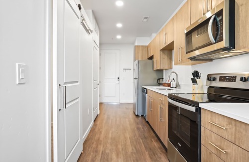 East End Apartamento | Kasa on the River Boise