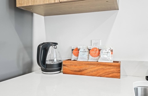 East End Apartamento | Kasa on the River Boise