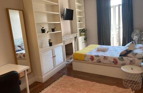 Centro histórico Casa | Kasa Reina HT LSS00215
