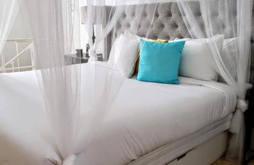 Mercado Apartamento | KASA Roof Top 5 1 Bed 1 Bath Rooftop