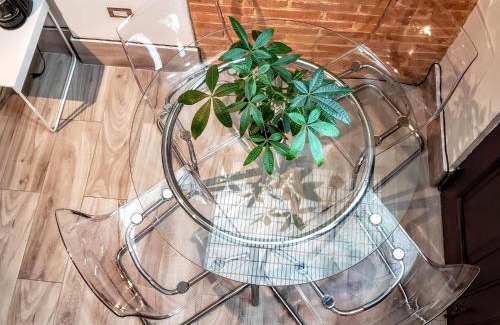 Mercado Apartamento | KASA Roof Top 5 1 Bed 1 Bath Rooftop