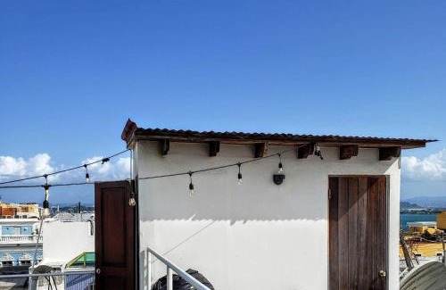 Mercado Apartamento | KASA Roof Top 5 1 Bed 1 Bath Rooftop