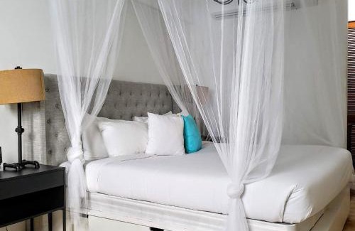 Mercado Apartamento | KASA Roof Top 5 1 Bed 1 Bath Rooftop