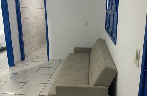 Barra de Santo Antonio Casa | Kasa Santo Antônio