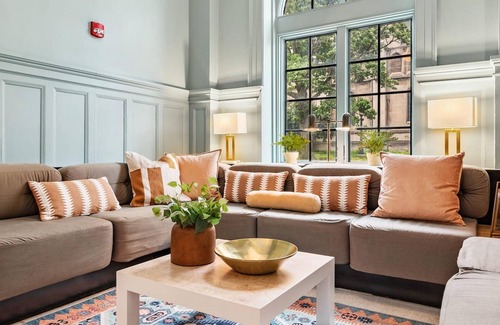 East Liberty Apartamento | Kasa Stroll Down Penn Avenue Boutique Studio The Maverick