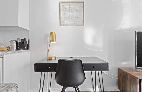 South Side Flats Apartamento | Kasa | Studio, Marina in SouthSide | Pittsburgh